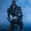 S.H.Figuarts Kamen Rider BLACK SUN