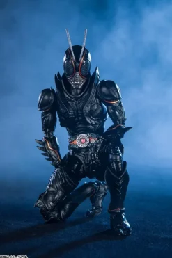S.H.Figuarts Kamen Rider BLACK SUN