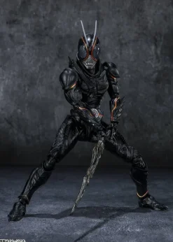 S.H.Figuarts Kamen Rider BLACK SUN