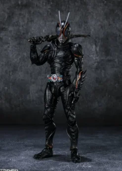 S.H.Figuarts Kamen Rider BLACK SUN