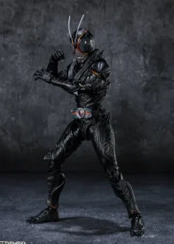 S.H.Figuarts Kamen Rider BLACK SUN