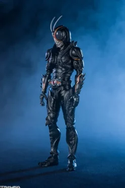S.H.Figuarts Kamen Rider BLACK SUN