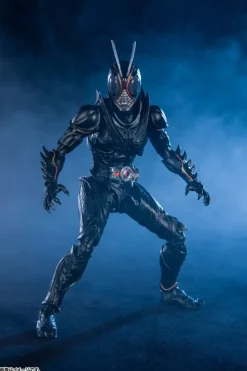 S.H.Figuarts Kamen Rider BLACK SUN
