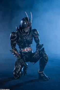 S.H.Figuarts Kamen Rider BLACK SUN