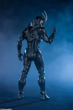 S.H.Figuarts Kamen Rider BLACK SUN
