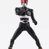 S.H.Figuarts Kamen Rider Black