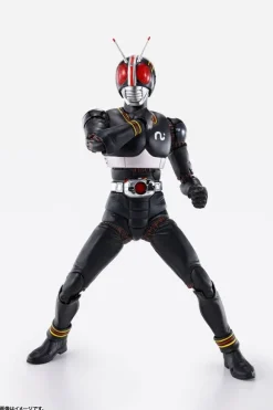 S.H.Figuarts Kamen Rider Black