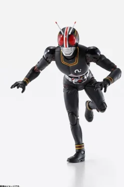 S.H.Figuarts Kamen Rider Black