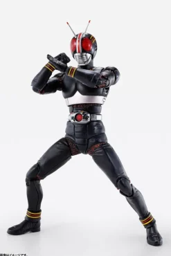 S.H.Figuarts Kamen Rider Black