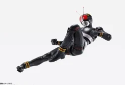 S.H.Figuarts Kamen Rider Black