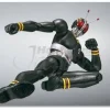 S.H.Figuarts Kamen Rider Black