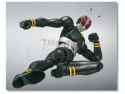 S.H.Figuarts Kamen Rider Black