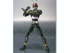 S.H.Figuarts Kamen Rider Black