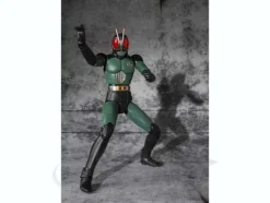 S.H.Figuarts Kamen Rider Black RX