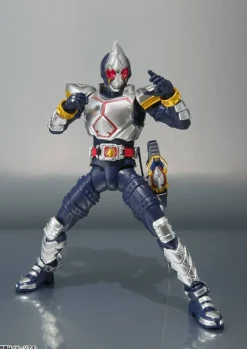 S.H.Figuarts Kamen Rider Blade -20 Kamen Rider Kicks Ver.-