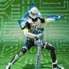 S.H.Figuarts Kamen Rider Brave Quest Gamer Level 2