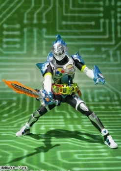 S.H.Figuarts Kamen Rider Brave Quest Gamer Level 2