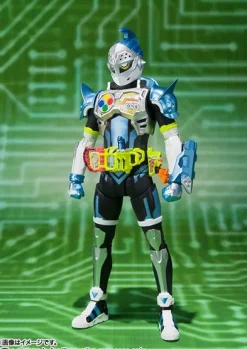 S.H.Figuarts Kamen Rider Brave Quest Gamer Level 2