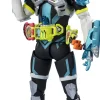 S.H.Figuarts Kamen Rider Brave Quest Gamer Level 2 Heisei Generations Edition