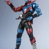 S.H.Figuarts Kamen Rider Build Rabbit Tank Form Heisei Generations Edition (Reissue)