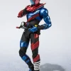S.H.Figuarts Kamen Rider Build Rabbit Tank Form