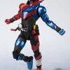 S.H.Figuarts Kamen Rider Build Rabbit Tank Form -20 Kamen Rider Kicks Ver.- (Reissue)