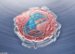 S.H.Figuarts Kamen Rider Build Rabbit Tank Form -20 Kamen Rider Kicks Ver.- (Reissue)