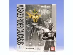 S.H.Figuarts Kamen Rider Caucasus
