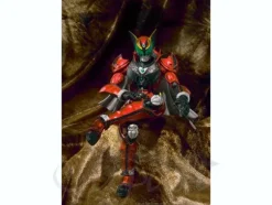 S.H.Figuarts Kamen Rider Dark Kiva