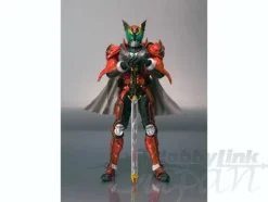 S.H.Figuarts Kamen Rider Dark Kiva