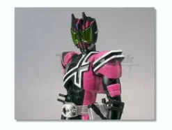 S.H.Figuarts Kamen Rider Decade Violent Emotion (Fury Form)