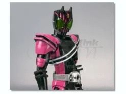 S.H.Figuarts Kamen Rider Decade Violent Emotion (Fury Form)