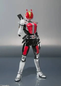 S.H.Figuarts Kamen Rider Den-O Sword Form -20 Kamen Rider Kicks Ver.-