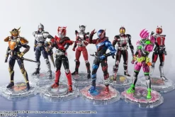 S.H.Figuarts Kamen Rider Den-O Sword Form -20 Kamen Rider Kicks Ver.-