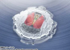 S.H.Figuarts Kamen Rider Den-O Sword Form -20 Kamen Rider Kicks Ver.-