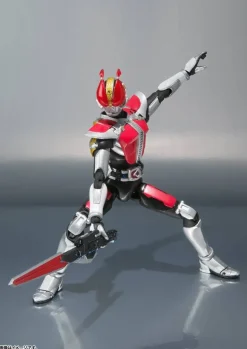 S.H.Figuarts Kamen Rider Den-O Sword Form -20 Kamen Rider Kicks Ver.-