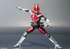 S.H.Figuarts Kamen Rider Den-O Sword Form -20 Kamen Rider Kicks Ver.-