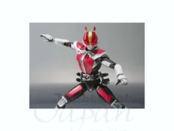 S.H.Figuarts Kamen Rider Den-O (Sword Form)