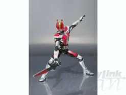 S.H.Figuarts Kamen Rider Den-O (Sword Form)