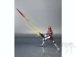 S.H.Figuarts Kamen Rider Den-O (Sword Form)