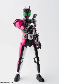 S.H.Figuarts Kamen Rider Decade