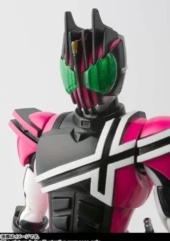 S.H.Figuarts Kamen Rider Decade