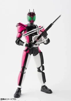 S.H.Figuarts Kamen Rider Decade