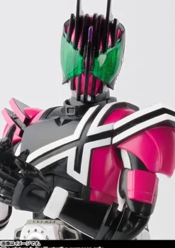 S.H.Figuarts Kamen Rider Decade
