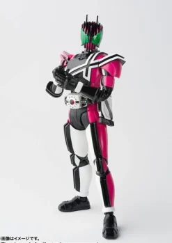 S.H.Figuarts Kamen Rider Decade