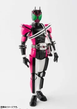 S.H.Figuarts Kamen Rider Decade