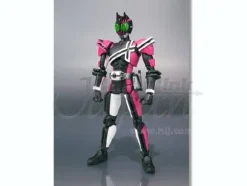 S.H.Figuarts Kamen Rider Decade