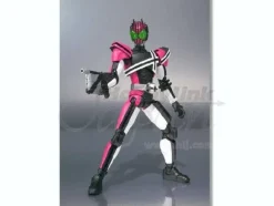 S.H.Figuarts Kamen Rider Decade