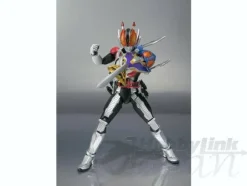 S.H.Figuarts Kamen Rider Den-O Climax Form