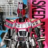 S.H.Figuarts Kamen Rider Decade Complete Form